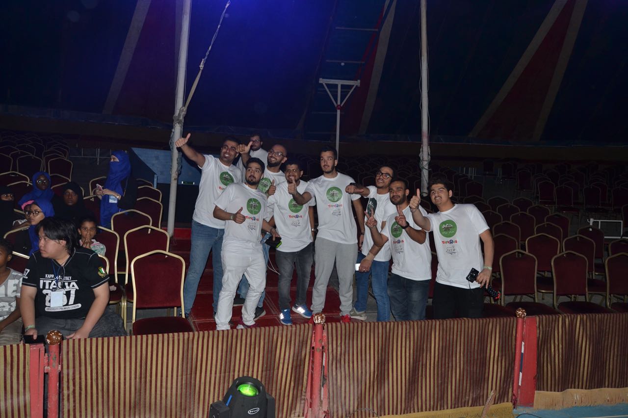 Spring Break 2018 Joy Of Youth